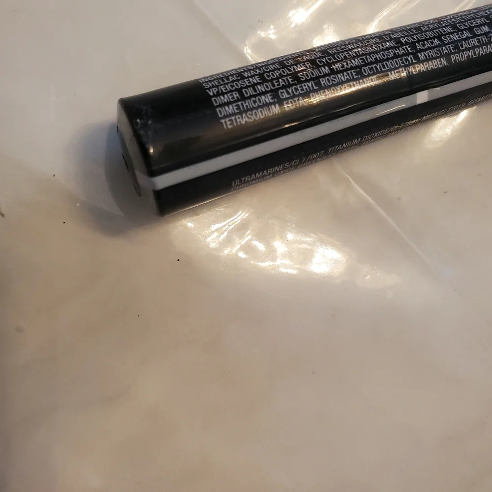 Avon Super Full Black Mascara,New